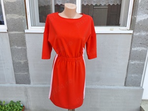 Amisu Red | rochie dama | bust 102 cm | mar. 34 - 36 | XS - S