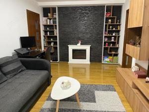 Apartament de vanzare, 2 camere, semidecomandat, zona centrala, et.3 4 - imagine 3