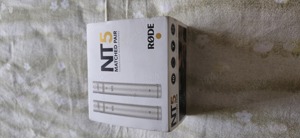 set microfoane  - imagine 3