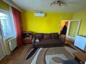 Apartament două camere de închiriat, zona Tomis Nord - imagine 6