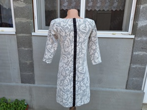 Eco Woman | rochie dama | bust 88 cm | mar. 34 - 36 | XS - S - imagine 2