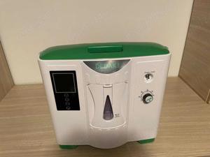 Concentrator de oxigen DEDAKJ