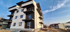 Apartament 3 Camere Fundeni- Strada Stejarului  - imagine 4