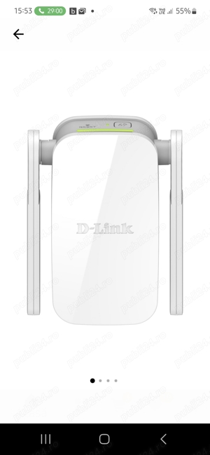 Range Extender Wireless