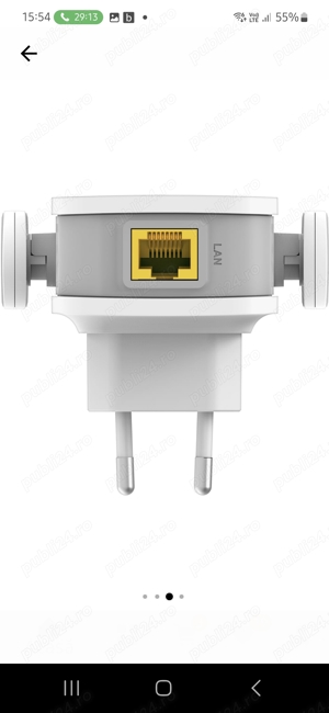 Range Extender Wireless - imagine 3