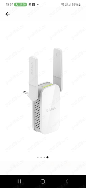 Range Extender Wireless - imagine 2