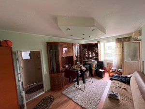 Apartament 4 camere Zona Apărătorii Patriei - imagine 3