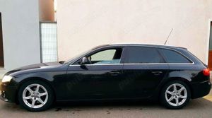 Vând Audi A4 B8  - imagine 2