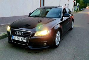 Vând Audi A4 B8  - imagine 4