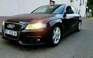 Vând Audi A4 B8  - imagine 3