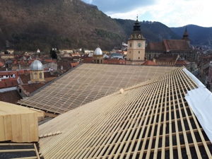 Construcții la cheie