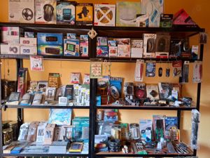 Lichidare stoc magazin reduceri 