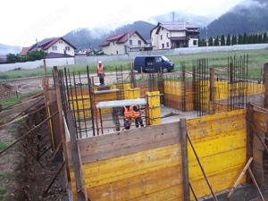 Construcții la cheie - imagine 4