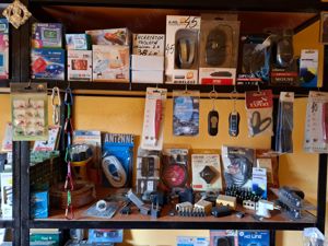 Lichidare stoc magazin reduceri  - imagine 3