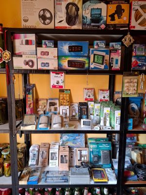 Lichidare stoc magazin reduceri  - imagine 5