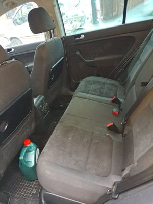 Vand  Golf 6 plus - imagine 3