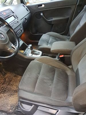 Vand  Golf 6 plus - imagine 2