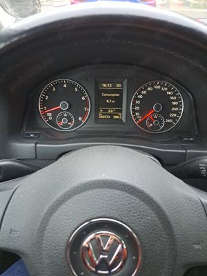 Vand  Golf 6 plus - imagine 4