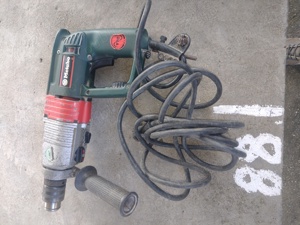 Bormașină de găurit Metabo  - imagine 2