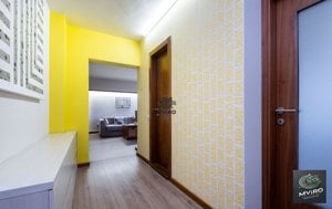 COMISION 0% / DE INCHIRIART APARTAMENT CU 3 CAMERE / MATEI BASARAB - imagine 7