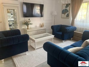 Apartament pe 2 niveluri in asociatie parter si etaj 1( ID 22953)