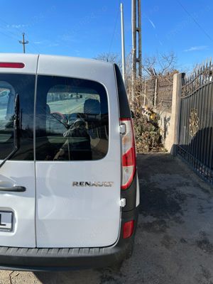 vind Renault kangoo,2019 - imagine 3