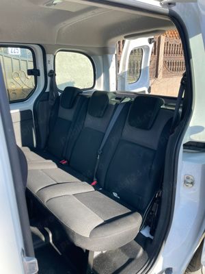 vind Renault kangoo,2019 - imagine 2