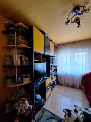 Vand apartament 3 camere - imagine 9