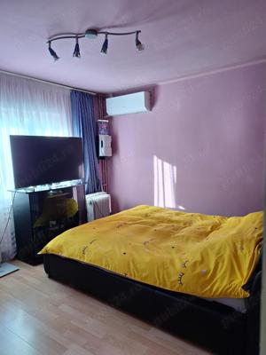 Vand apartament 3 camere - imagine 8