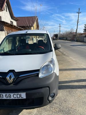 vind Renault kangoo,2019 - imagine 10