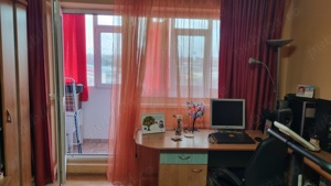 Apartament 2 camere Utilat si Mobilat, etaj 6 9, Bariera Bucuresti