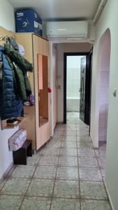 Apartament 2 camere Utilat si Mobilat, etaj 6 9, Bariera Bucuresti - imagine 4