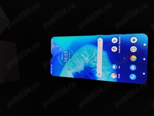 Motorola g8 power lite 64 GB  - imagine 1