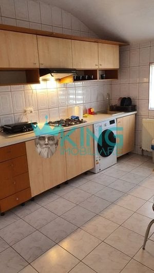 Bucurestii Noi | 3 camere | Centrala Proprie | Loc Parcare | AC |  - imagine 5