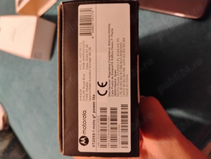 Motorola g8 power lite 64 GB  - imagine 3