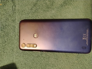 Motorola g8 power lite 64 GB  - imagine 4