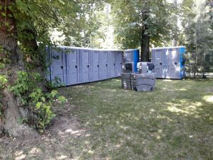 Inchiriere Toalete Ecologice - Tunari, Ilfov - imagine 9