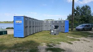 Inchiriere Toalete Ecologice - Tunari, Ilfov - imagine 8