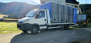 Inchiriere Toalete Ecologice - Voluntari, Ilfov - imagine 8