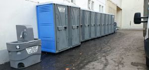 Inchiriere Toalete Ecologice - Voluntari, Ilfov - imagine 9