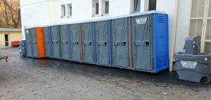 Inchiriere Toalete Ecologice - Chitila, Ilfov - imagine 6