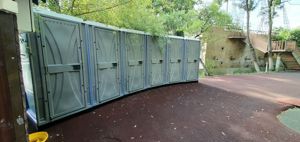 Inchiriere Toalete Ecologice - Voluntari, Ilfov - imagine 6