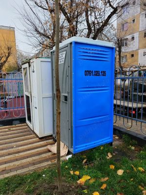 Inchiriere Toalete Ecologice - Chitila, Ilfov - imagine 11