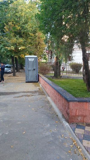 Inchiriere Toalete Ecologice - Chitila, Ilfov - imagine 7