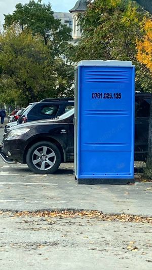 Inchiriere Toalete Ecologice - Chitila, Ilfov - imagine 8