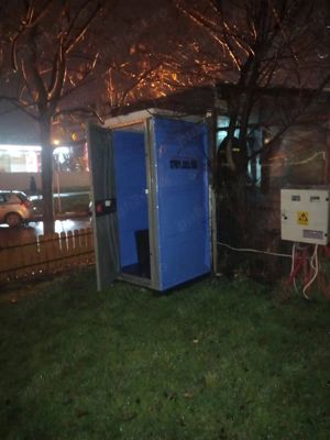 Inchiriere Toalete Ecologice - Chitila, Ilfov - imagine 12