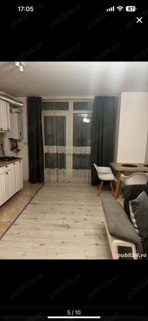 Apartament în regim hotelier - imagine 4