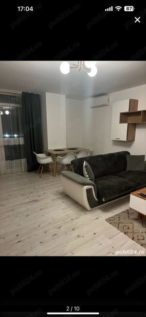 Apartament în regim hotelier - imagine 2