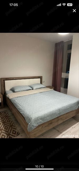 Apartament în regim hotelier