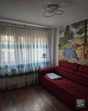 Comision 0%/ De închiriat apartament 3 camere / Drumul Taberei / Raul Doamnei - imagine 2